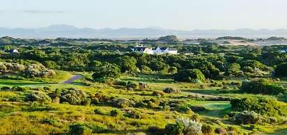 St Francis Golf Lodge