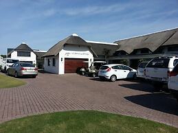 St Francis Golf Lodge