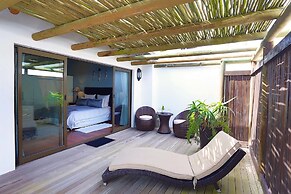 St Francis Golf Lodge