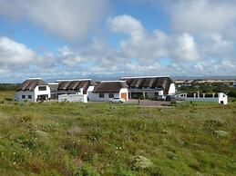 St Francis Golf Lodge