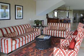 St Francis Golf Lodge