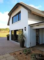 St Francis Golf Lodge