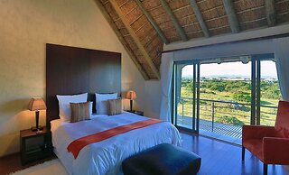 St Francis Golf Lodge