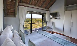 St Francis Golf Lodge