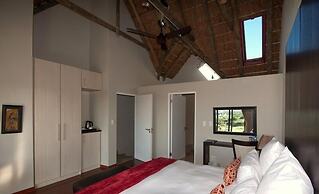 St Francis Golf Lodge