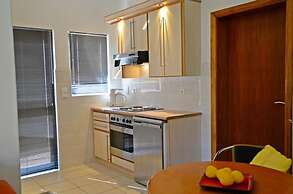 Chala Kigi Self Catering