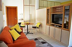 Chala Kigi Self Catering