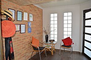 Chala Kigi Self Catering