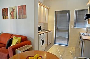 Chala Kigi Self Catering