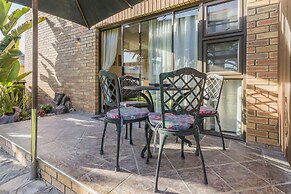 Chala Kigi Self Catering