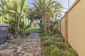 Chala Kigi Self Catering