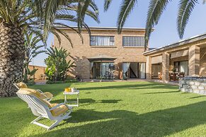 Chala Kigi Self Catering