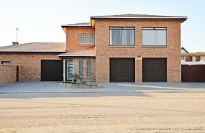 Chala Kigi Self Catering