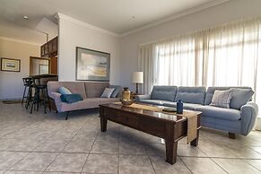 Chala Kigi Self Catering