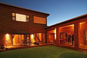 Chala Kigi Self Catering