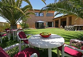 Chala Kigi Self Catering