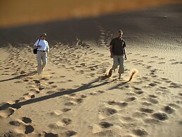 Chala Kigi Self Catering