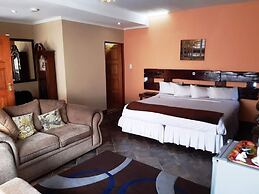 Acre of Africa Guest Venue