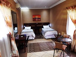 Acre of Africa Guest Venue