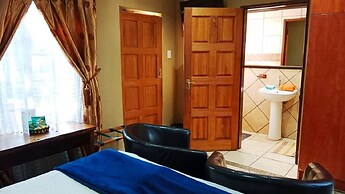 Acre of Africa Guest Venue