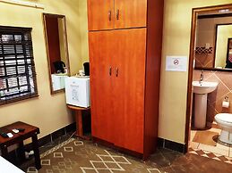 Acre of Africa Guest Venue