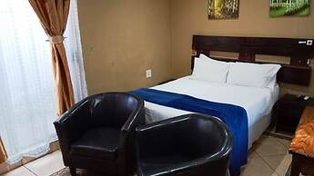 Acre of Africa Guest Venue