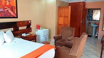 Acre of Africa Guest Venue