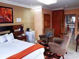 Acre of Africa Guest Venue