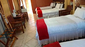 Acre of Africa Guest Venue