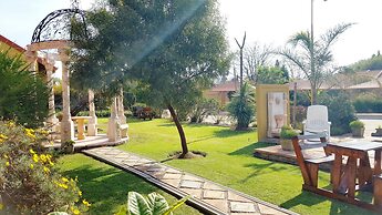 Acre of Africa Guest Venue