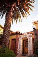 Acre of Africa Guest Venue