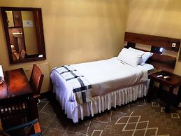 Acre of Africa Guest Venue