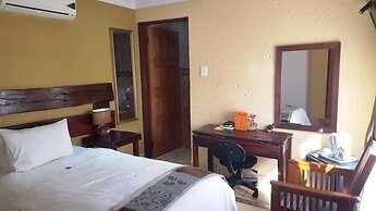 Acre of Africa Guest Venue