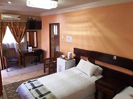 Acre of Africa Guest Venue