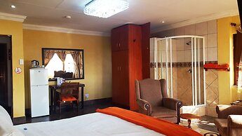 Acre of Africa Guest Venue