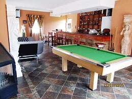 Acre of Africa Guest Venue