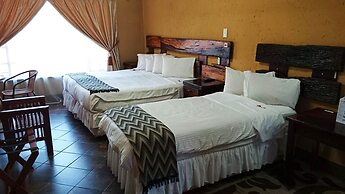 Acre of Africa Guest Venue