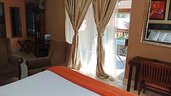 Acre of Africa Guest Venue