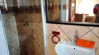 Acre of Africa Guest Venue