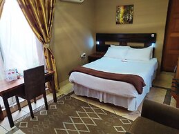 Acre of Africa Guest Venue