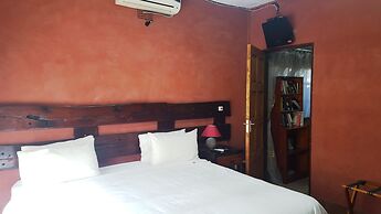 Acre of Africa Guest Venue