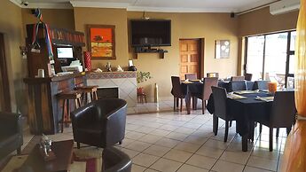 Acre of Africa Guest Venue