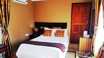 Acre of Africa Guest Venue