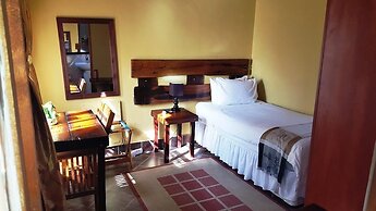 Acre of Africa Guest Venue