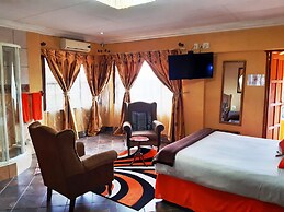 Acre of Africa Guest Venue