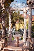 Acre of Africa Guest Venue