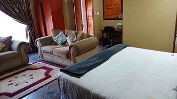 Acre of Africa Guest Venue