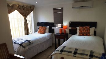 Acre of Africa Guest Venue