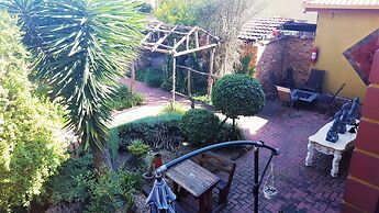 Acre of Africa Guest Venue