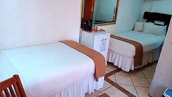 Acre of Africa Guest Venue